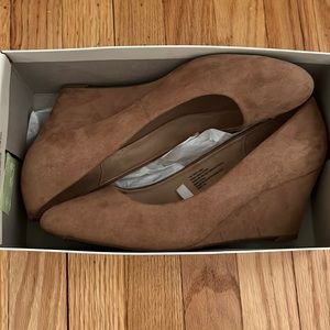 Women’s a new day Dot Heels